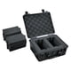 thumbnail image 1 of Caja de almacenamiento, estuche para tarjetas comerciales, organizador portátil de juegos de cartas, Estuche de transporte para actividades de espectá, 1 of 5
