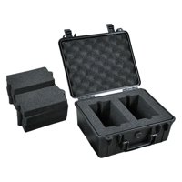 Magideal - Caja De Almacenamiento, Estuche Para Tarjetas Comerciales, Organizador Portátil De Juegos De Cartas, Estuche De Transporte Para Actividades De Espectá