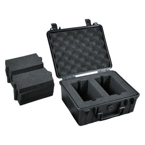Magideal - Caja De Almacenamiento, Estuche Para Tarjetas Comerciales, Organizador Portátil De Juegos De Cartas, Estuche De Transporte Para Actividades De Espectá