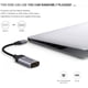 thumbnail image 4 of Adaptador USB C a HDMI, cable QGeem 4K para MacBook Pro/Air, etc., 4 of 7