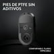 thumbnail image 2 of Logitech G Pro X Superlight 2 Lightspeed Mouse Black, 2 of 3