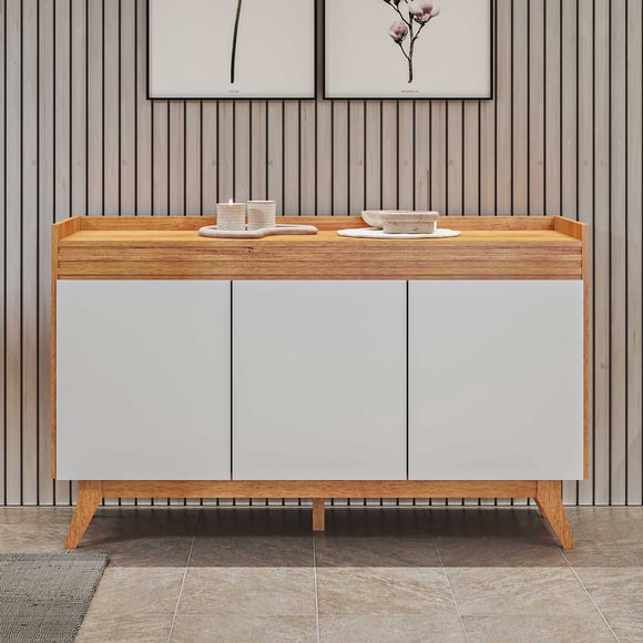 Buffet Rapsodia Color Miel 133 x 80 x 41,8 cm