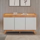 thumbnail image 1 of Buffet Rapsodia Color Miel 133 x 80 x 41,8 cm, 1 of 3