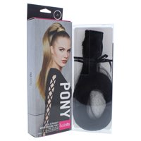 Hairdo - Pony Recto Envolvente - R2 Ébano