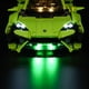 thumbnail image 2 of Kit de Luces Kyglaring para Lego 42161 Lamborghini Huracán Control Remoto, 2 of 3