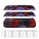 thumbnail image 2 of Spider-Man 3-Piece Twin Bed Set - Includes 1 Single Quilt And 2 Pillow Cases Bedding - Fade Resistant Microfiber - Spider, 2 of 4