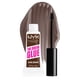 thumbnail image 1 of Gel para cejas NYX PROFESSIONAL MAKEUP The Brow Glue Marrón oscuro, 1 of 9