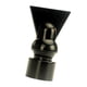 thumbnail image 3 of Boquilla De Pico De Pato Para Bomba De Circulación De Pecera, Salida De Agua Negra Ajustable, Longitud De 63 Mm, 3 of 5