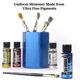 thumbnail image 3 of Set de Pinturas DecoArt Extreme Sheen Metallic 24x59ml, 3 of 4