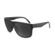 thumbnail image 1 of Gafas de Sol Knockaround Torrey Pines Polarizadas UV400 Negro Mate, 1 of 7
