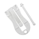 thumbnail image 4 of Clips De Alimentación Para Jaula De Pájaros, Accesorios, Soporte Para Verduras Para Periquito, Periquito, 4 of 5