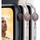 thumbnail image 3 of Apple Watch Series Se 2da Gen 40mm GPS Aluminio Starlight + Correa Deportiva Starlight 32GB - Reacondicionado, 3 of 3