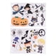 thumbnail image 5 of Halloween tema ni?os calabaza ara?a ventana se adhiere calcomanías adhesivos decoraciones, 5 of 5