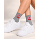 thumbnail image 2 of Calcetines Deportivos Unisex Cerezas, 2 of 3