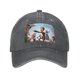 thumbnail image 1 of Sombrero Vaquero Desmarcar Gigantes De La Mancha Adulto, 1 of 6