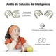 thumbnail image 3 of Juego De Ingenio Rompecabezas De Metal - 24 Piezas, 3 of 7