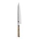 thumbnail image 1 of Cuchillo de Chef Miyabi 23 cm Mango de Abedul Damasco, 1 of 4