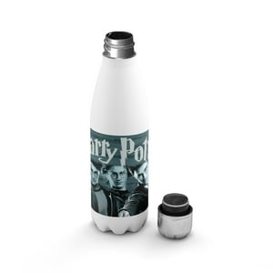 Creango - Botella Agua Termica Harry Potter 5 De Acero Inoxidable