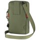 thumbnail image 2 of Bolsa Fjällräven High Coast Pocket Green de nailon reciclado, 2 of 8