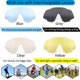 thumbnail image 4 of Gafas de sol Tunfund Viper Polarized UV400 para adolescentes de 10 a 15 años, 4 of 6