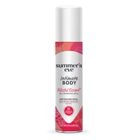 Spray Femenino Summer'S Eve Blissful Escape De 60 Ml Para Mujer
