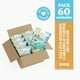 thumbnail image 1 of Galleta Ecokids Sin Sellos Caramelo Toffee 30gr - Caja 60 und, 1 of 3