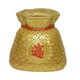 thumbnail image 5 of Bolsa De Dinero Estatua Estatuilla Escritorio Para A?o Nuevo Decoraciones Para El Hogar Restaurante Oro, 5 of 5