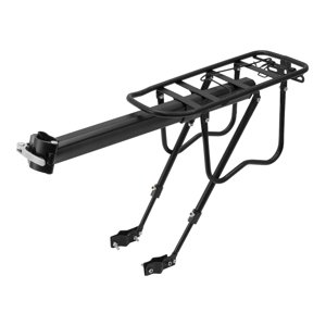 Frc - Parrilla Para Bicicleta Al Tubo