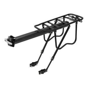 Frc - Parrilla Para Bicicleta Al Tubo