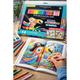 thumbnail image 3 of Set Prismacolor Junior Lapices de Colores 48 Unid + Libro, 3 of 5