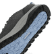 thumbnail image 4 of Zapatilla Trail Running Mujer Color Gris y Celeste Michelin DR36, 4 of 6