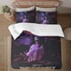 thumbnail image 1 of The Exorcist Soft 3D Printed Duvet Cover Bedding Set with Comforter Cover 3 Piece Set, 1 of 5