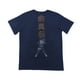 thumbnail image 3 of Polera Hombre Naruto Jutsu Azul Marino Naruto, 3 of 4