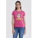 thumbnail image 1 of Polera Mujer Gráfica Roll Up Fucsia, 1 of 4