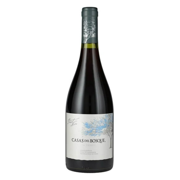 Vino Pinot Noir Gran Reserva