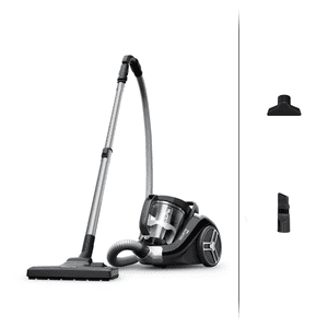 Aspiradora Trineo Ciclónica Compact Power Xxl 2,5L Rowenta