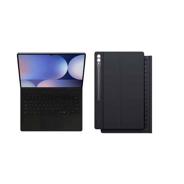 Samsung Galaxy Tab S10 Plus 256 GB + Keyboard Cover Gray | Lider