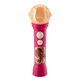 thumbnail image 1 of Micrófono eKids SR-070 DreamWorks Spirit Kids Rosa, 1 of 4
