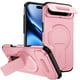 thumbnail image 1 of Funda FOXDOCK para iPhone Air – Magnética Antigolpes con Soporte y Protección Doble, 1 of 6