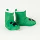 thumbnail image 1 of Pantufla Bota Niño Creeper Verde Minecraft, 1 of 4
