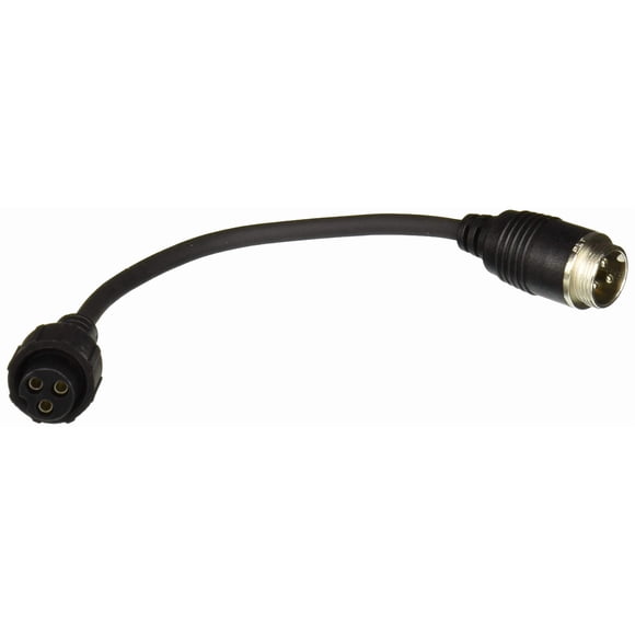 Accesorio para Auto Vexilar Cable S Negro