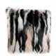 thumbnail image 1 of Cojín decorativo Plutus Brands Fancy Animal de piel sintética 50 x 50 cm, 1 of 3