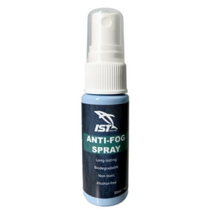 Ist - Spray Anti Empañante