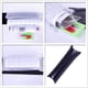 thumbnail image 5 of Pintura de diamante estufa DIY 5D bordado de diamantes para decoración de cristal planta hermosa obra de arte hecha a mano decoración mosaico$$, 5 of 6