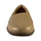 thumbnail image 3 of Mocasin Naturalizer Fuji Beige Mujer, 3 of 6