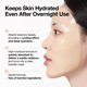 thumbnail image 4 of Mascarilla facial ANUA Rice 70 Glow Collagen Overnight, 38 ml (paquete de 4), 4 of 7