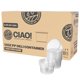 thumbnail image 1 of Envase Deli CIAO! 340 ml Polipropileno – Pack de 500, 1 of 9