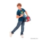 thumbnail image 2 of Lonchera Infantil Spiderman City, 2 of 3