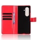 thumbnail image 4 of Funda tipo libro para Samsung galaxy Z Fold 7, cartera todo‑en‑uno, funda multifuncional con tarjetero y correa de muñeca desmontable, 4 of 4