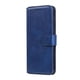 thumbnail image 1 of Funda Billetera para Realme C20 con Porta Tarjetas y Soporte Ajustable Azul, 1 of 6